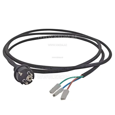 Master 4111.153 power cord 3m