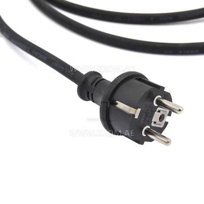 Master 4111.153 power cord 3m