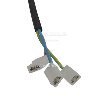Master 4111.153 power cord 3m