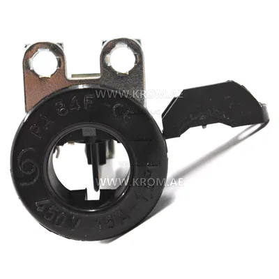 Master 4111.038 element mocujący kabel B225/354CEE