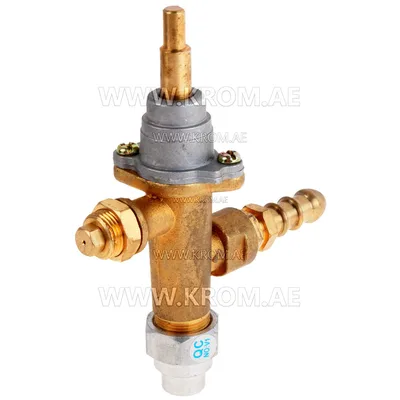 Master 4509.300 gas valve