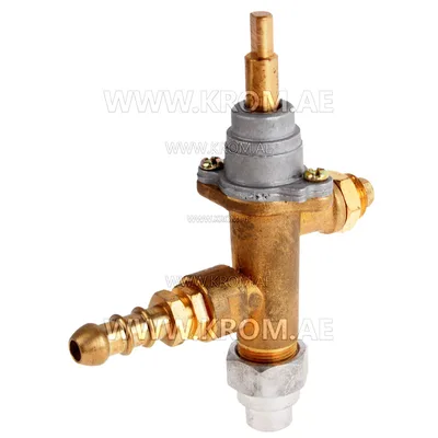 Master 4509.300 gas valve