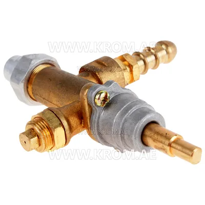 Master 4509.300 gas valve