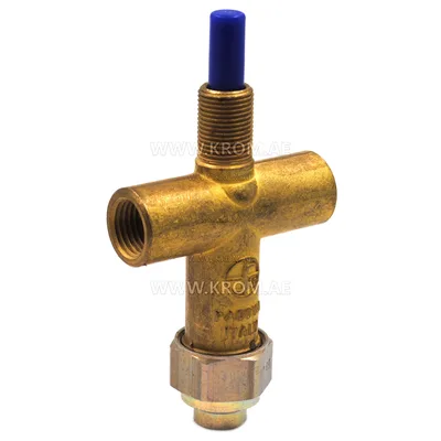 Master 4150.644 gas valve BLP 46/69 M+A
