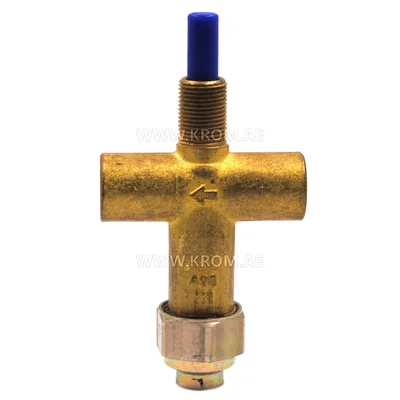 Master 4150.644 gas valve BLP 46/69 M+A