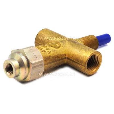 Master 4150.644 gas valve BLP 46/69 M+A