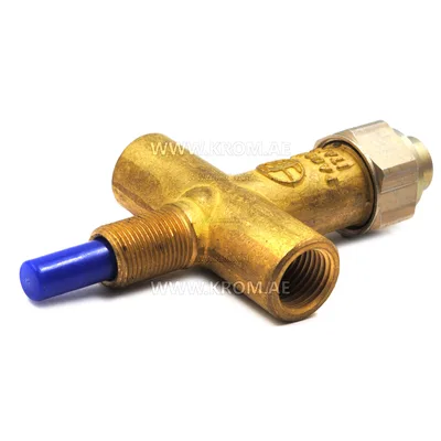 Master 4150.644 gas valve BLP 46/69 M+A