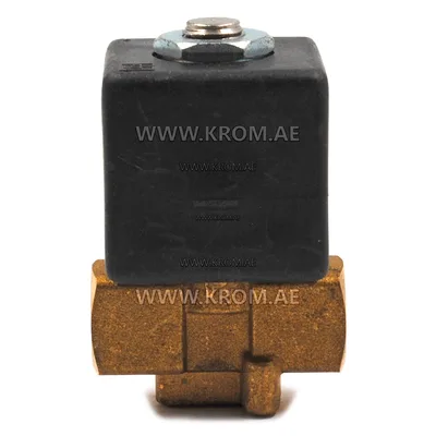 Master 4162.080 solenoid valve 1/4 230V BLP 100