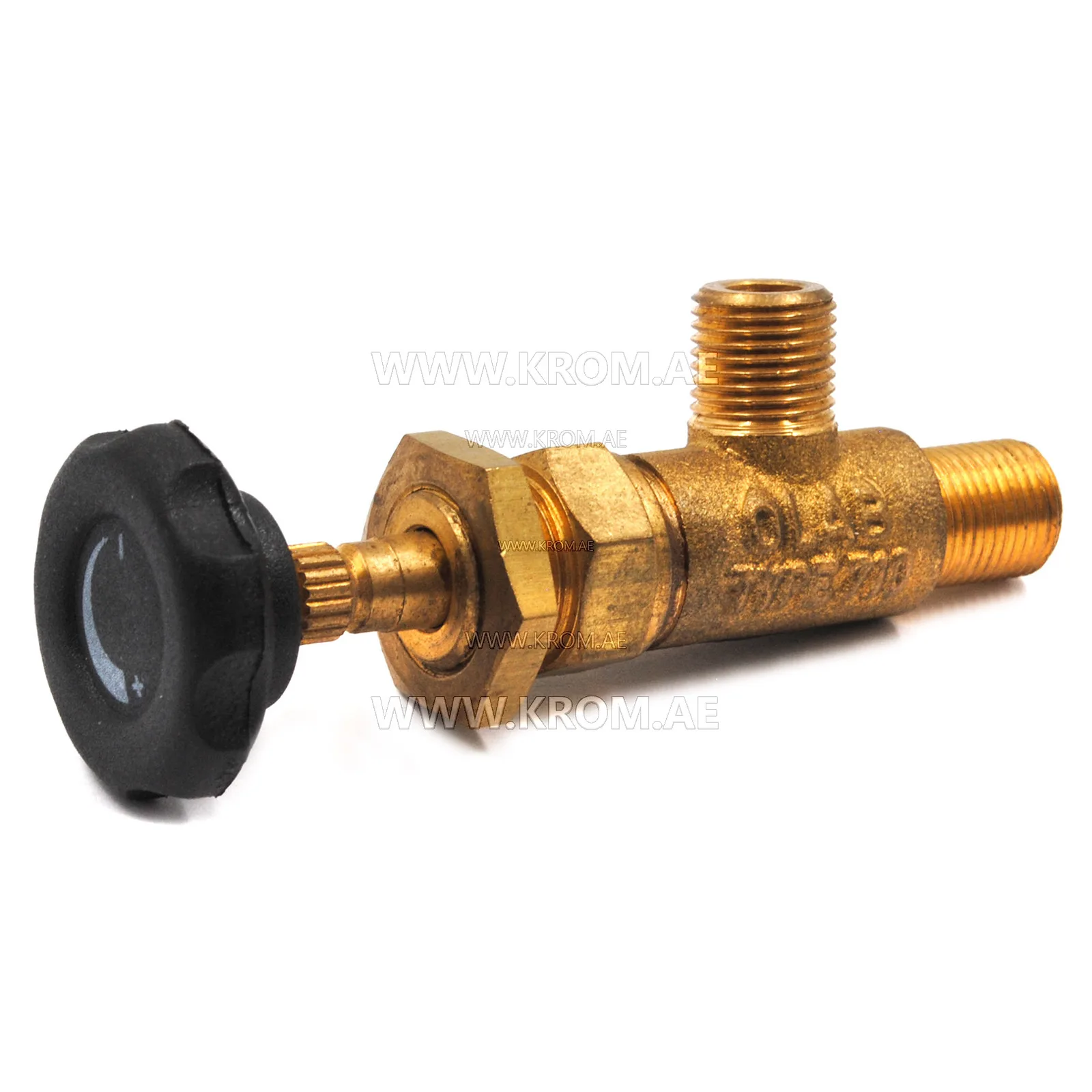 Master 4160.884 gas valve