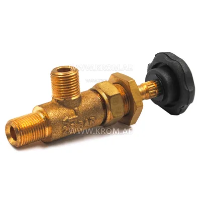 Master 4160.884 gas valve
