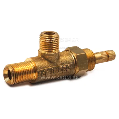 Master 4160.883 gas valve