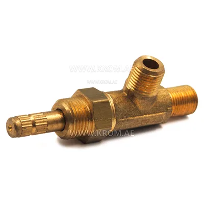 Master 4160.883 gas valve
