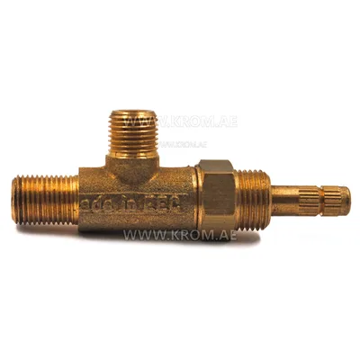 Master 4160.883 gas valve