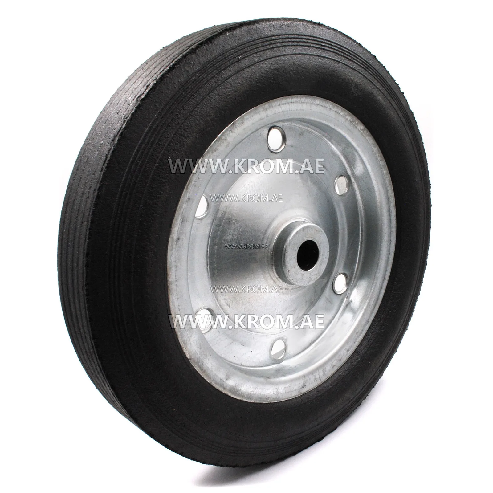 Master 4031.324 rubber wheel