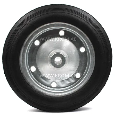 Master 4031.324 rubber wheel