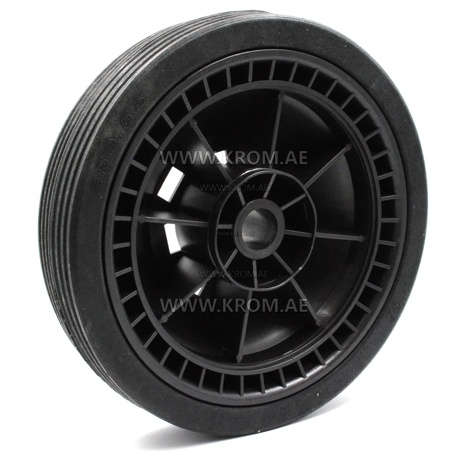 Master 4031.386 rubber wheel