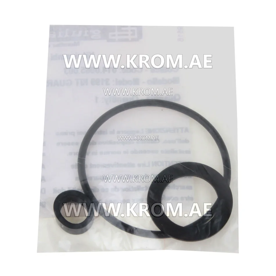 Master 4111.116 oil filter kit