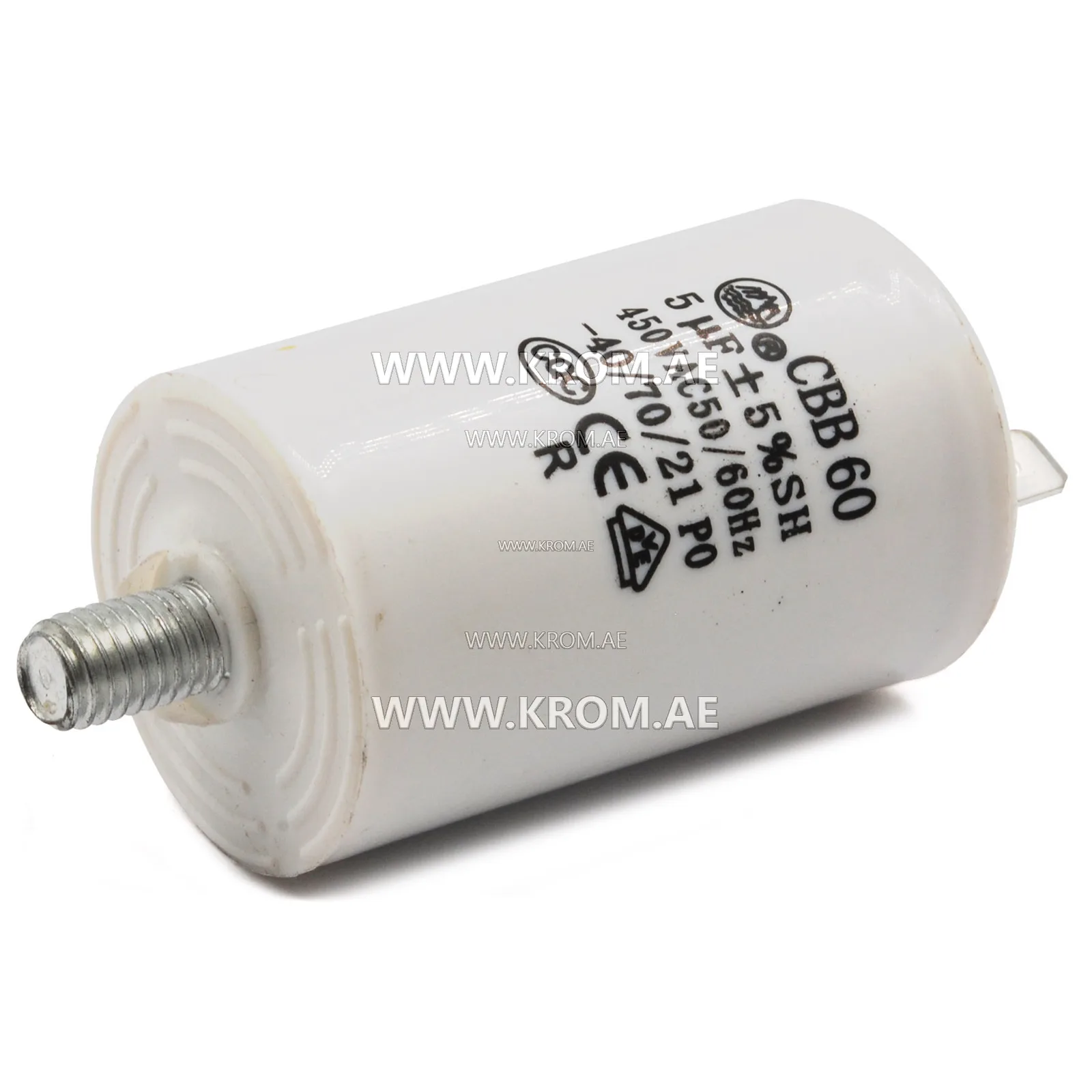 Master 4110.293 capacitor 5 uf for 4110.079