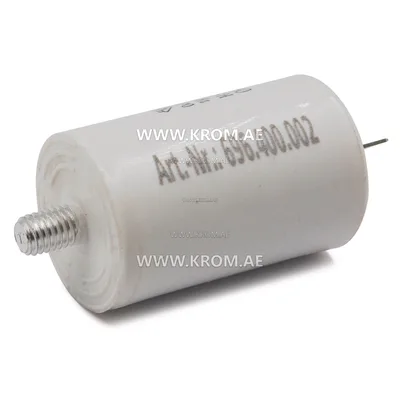 Master 4110.294 capacitor 8 uf for 4110.080