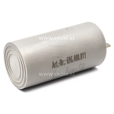 Master 4111.855 capacitor 10uf 450V