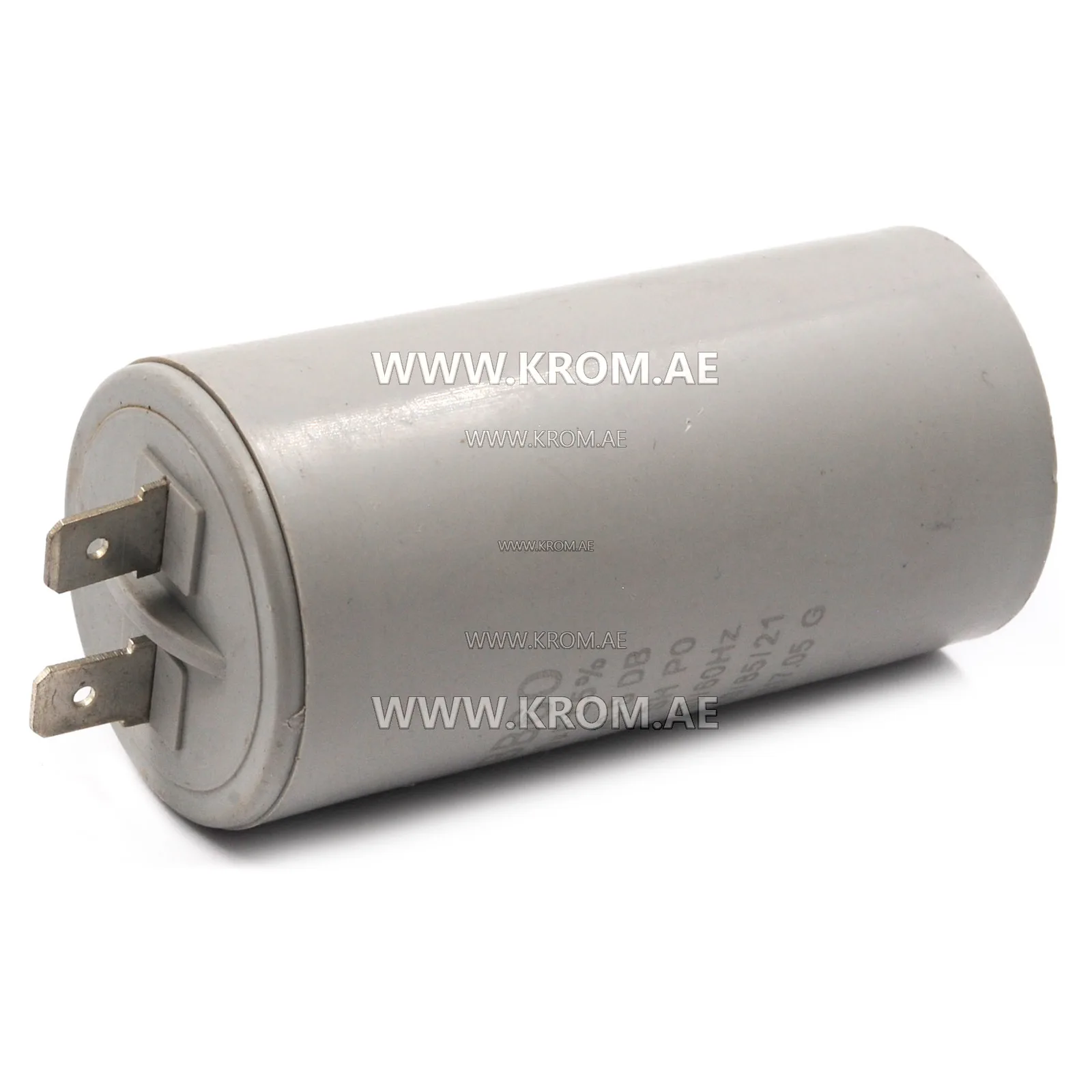 Master 4111.855 capacitor 10uf 450V