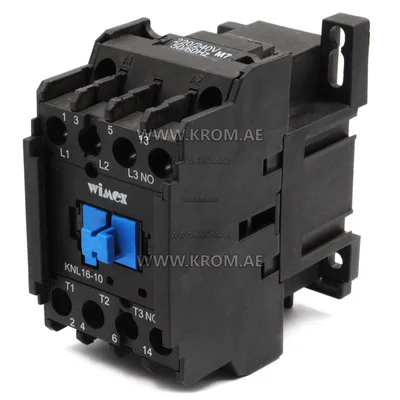 Master 4031.334 Wimex relay for BV680