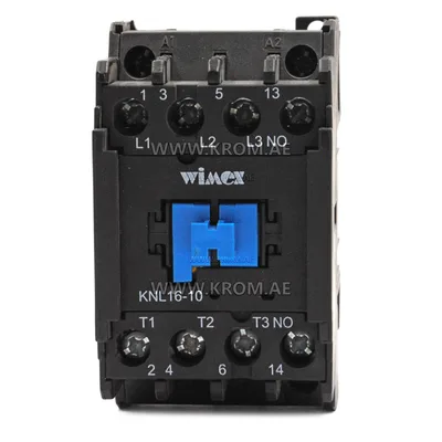 Master 4031.334 Wimex relay for BV680