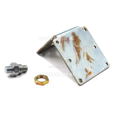 Master BV 1030002020 mounting bracket