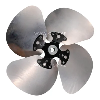 Master 4031.270 fan