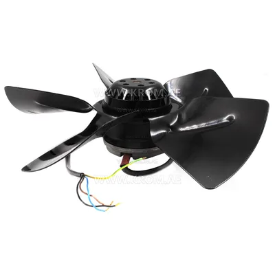 Ventilateur Master 4506.139