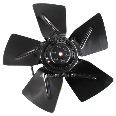Ventilateur Master 4506.139