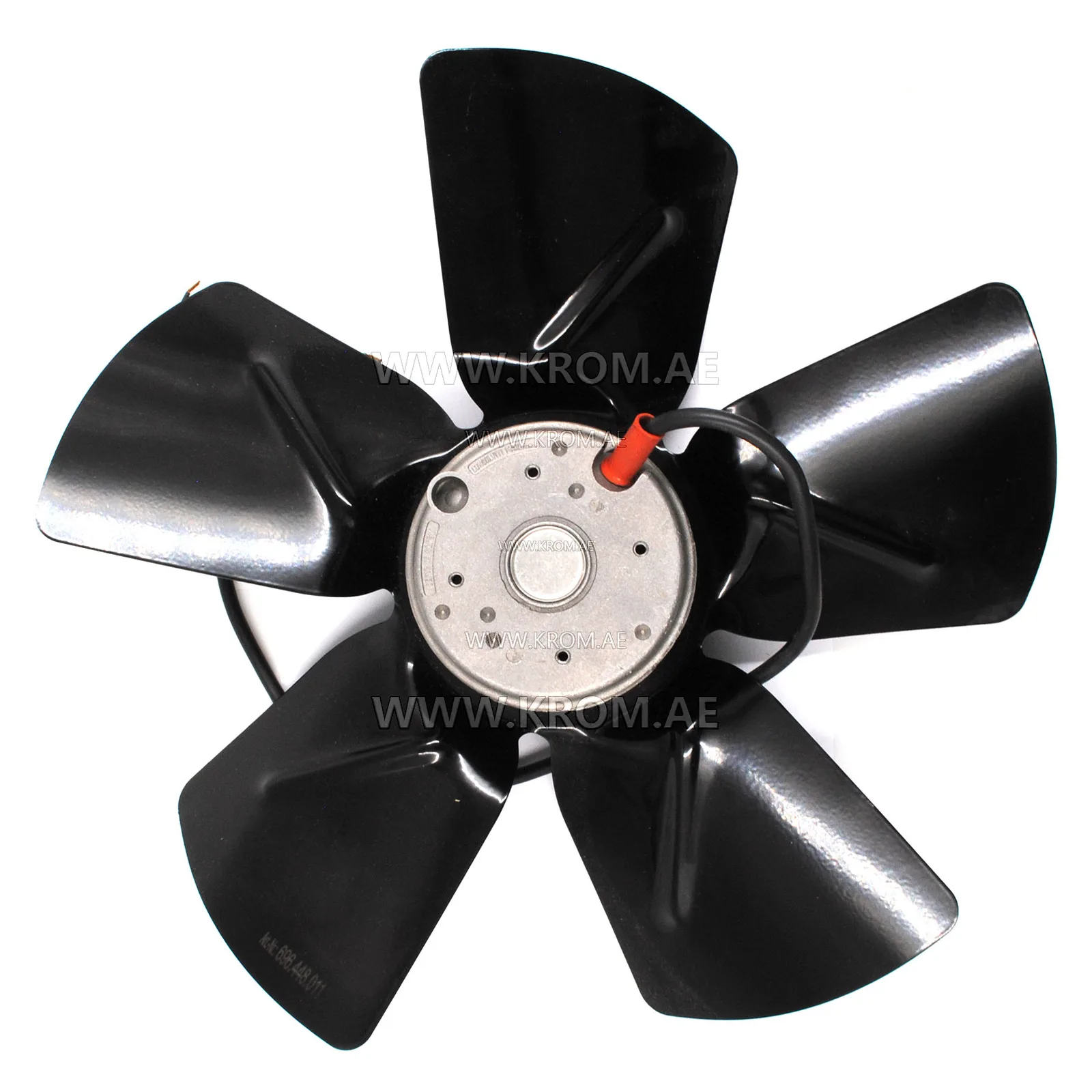 Ventilateur Master 4506.139