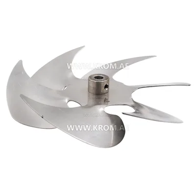 Master 4032.814 fan D250mm-25deg