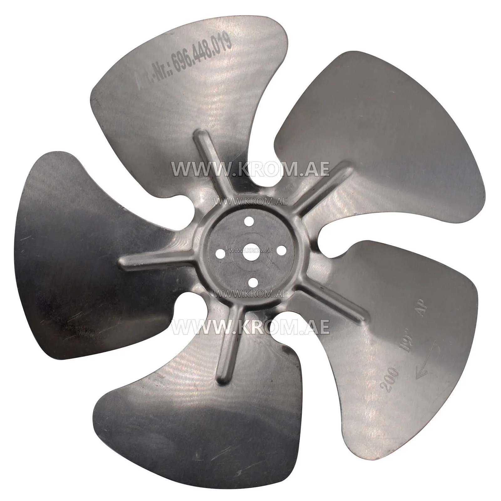 Master 4161.175 fan
