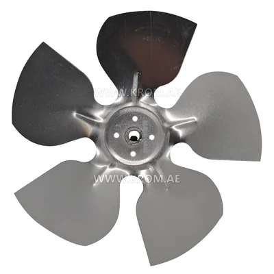 Master 4100.662 fan for B35-70 CEL