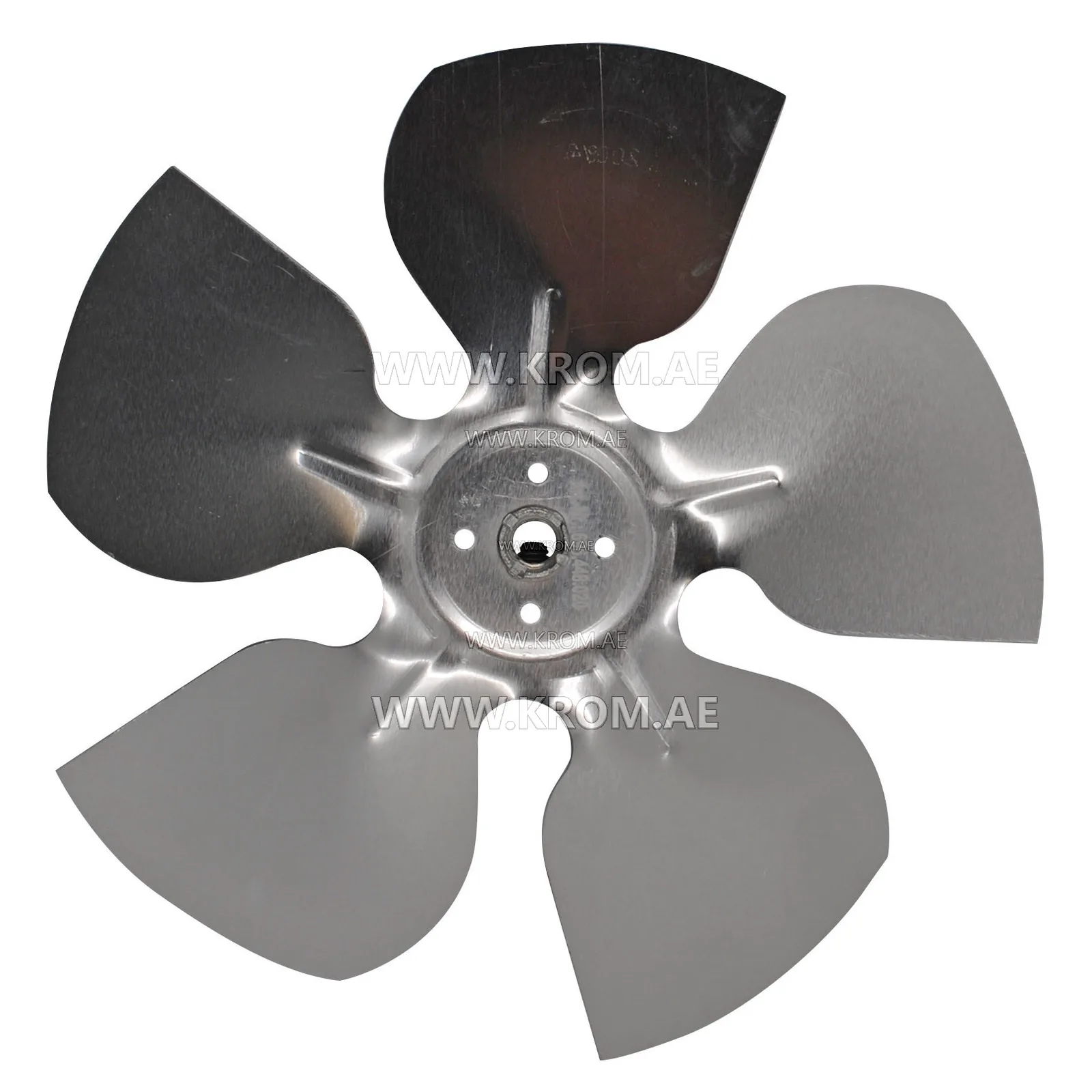 Master 4100.662 fan for B35-70 CEL