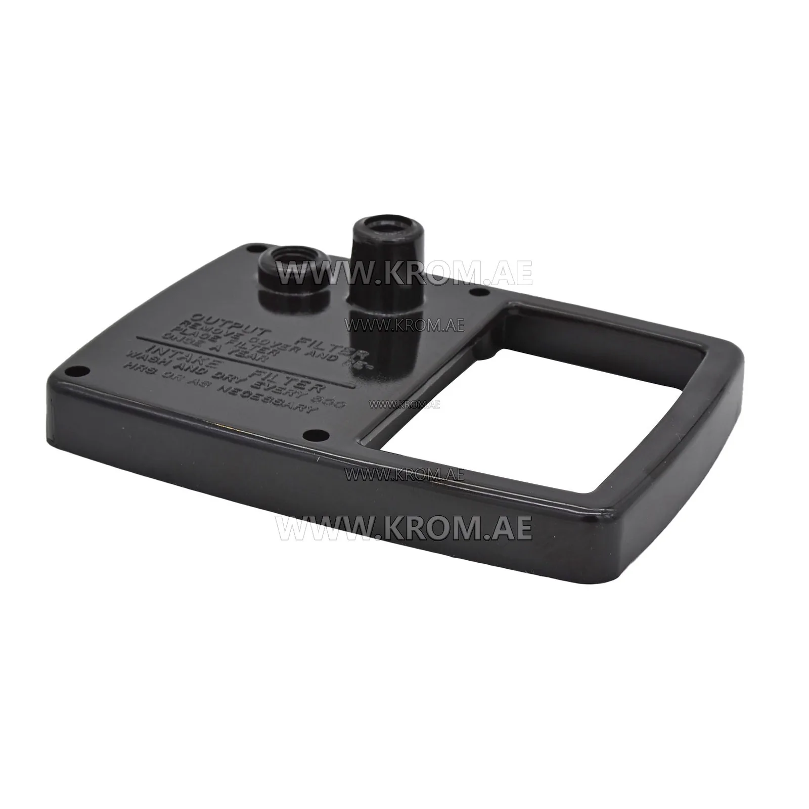 Master 4108.643 end cover