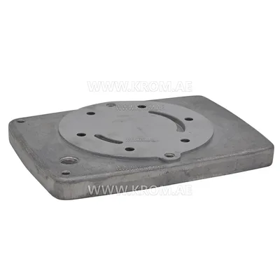 Master 4101.325 end pump cover