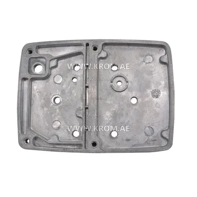 Master 4101.325 end pump cover