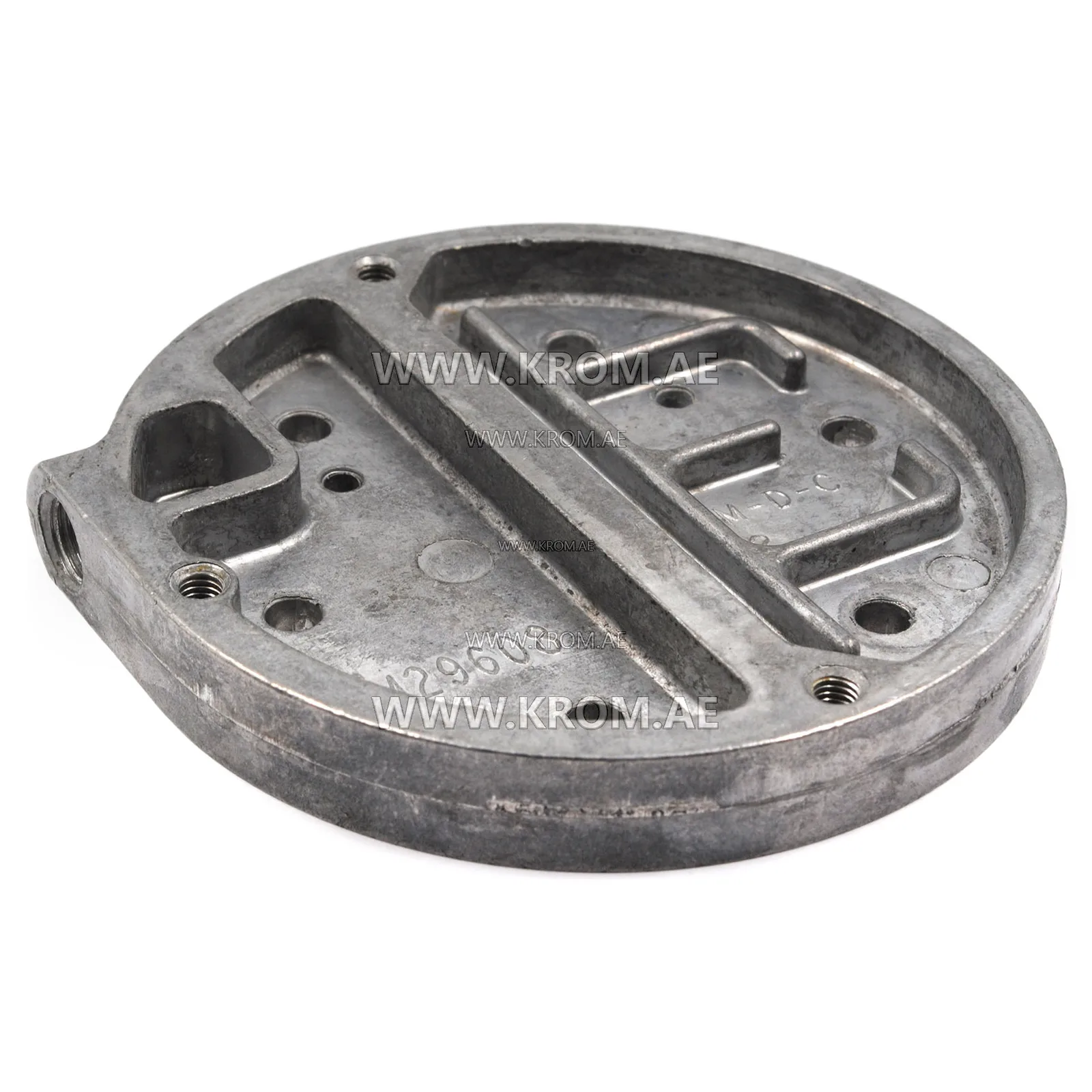 Master 4109.724 end pump cover