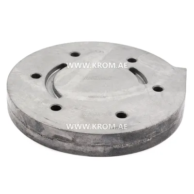 Master 4109.724 end pump cover