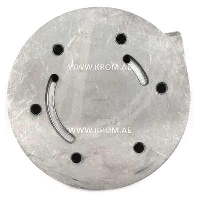 Master 4109.724 end pump cover