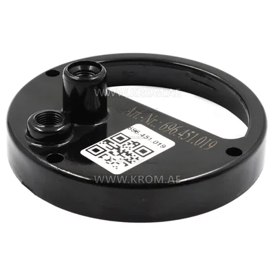 Master 4109.674 end filter cover