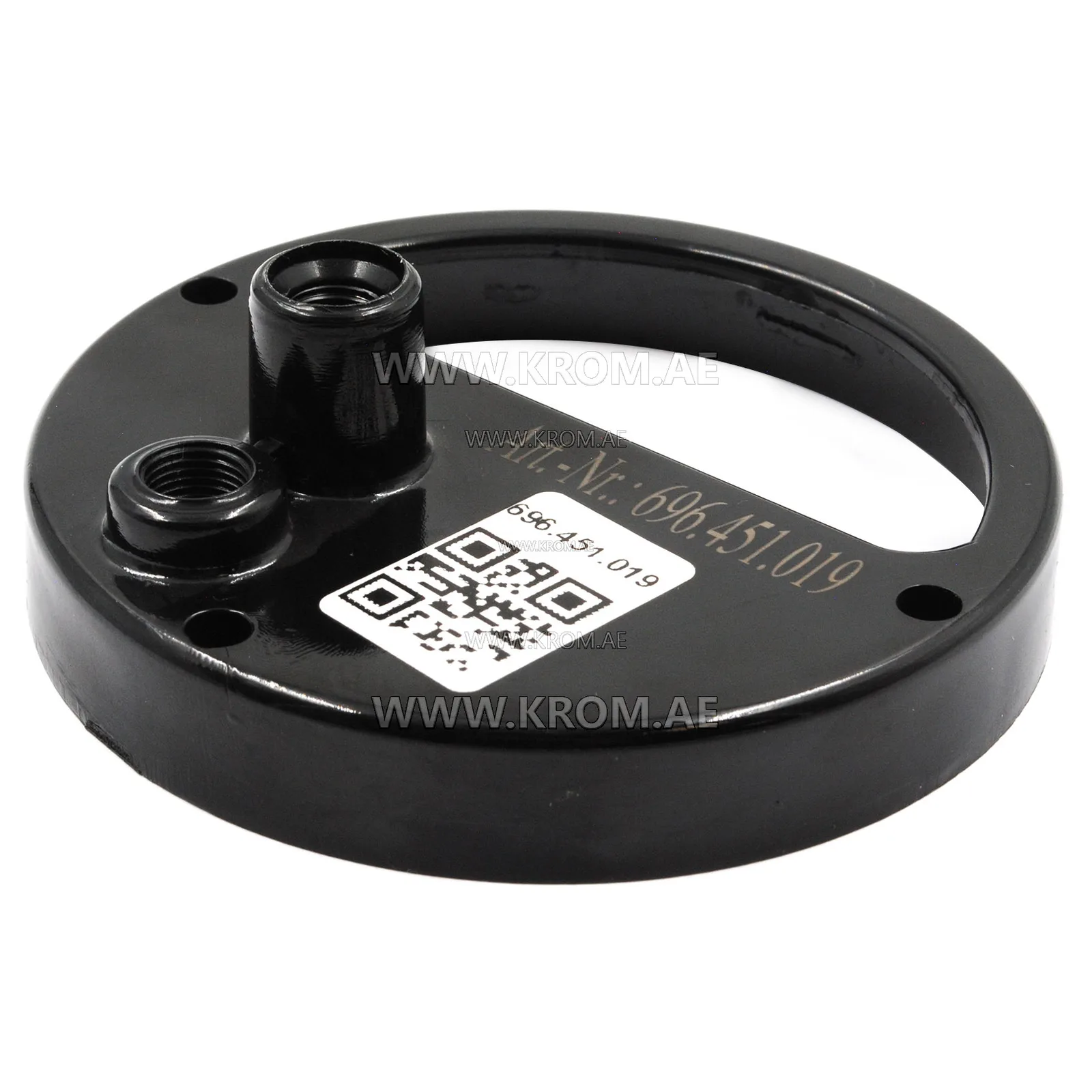 Master 4109.674 end filter cover