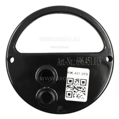 Master 4109.674 end filter cover
