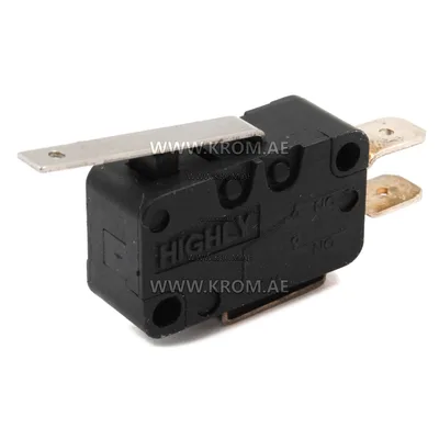 Master 4506.408 microswitch