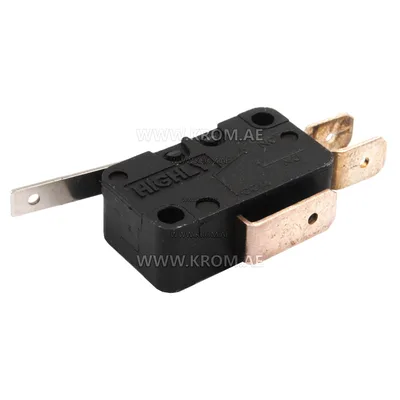 Master 4506.408 microswitch