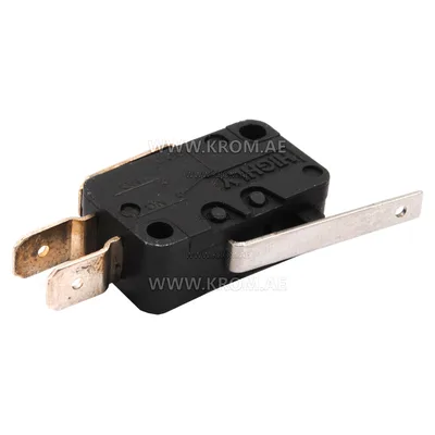 Master 4506.408 microswitch