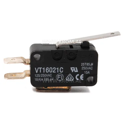 Master 4506.408 microswitch