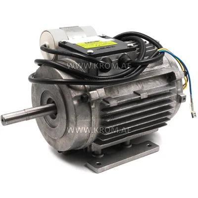 Master 4032.431 motor 4pw B360, BV290